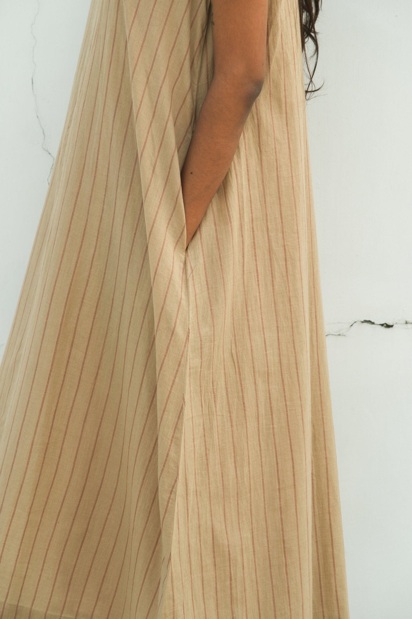 Balance Dress - CiceroniDresseswith N.