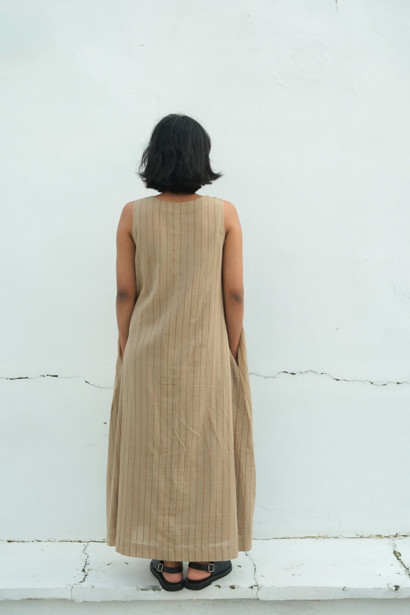 Balance Dress - CiceroniDresseswith N.