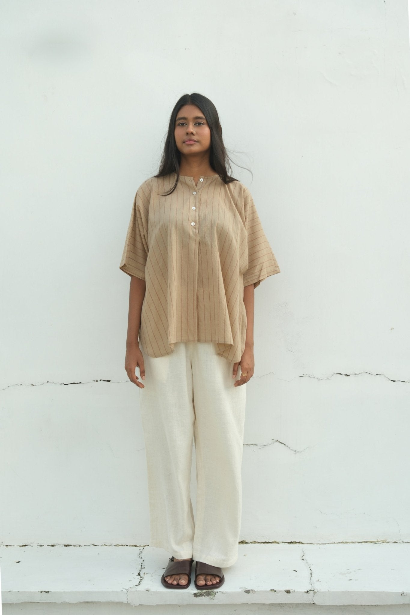 Balance Kurta - CiceroniKurta, Everyday Wearwith N.