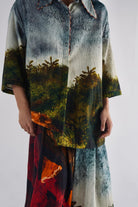 Banaras Co - ord Set - CiceroniCo - ord SetTil