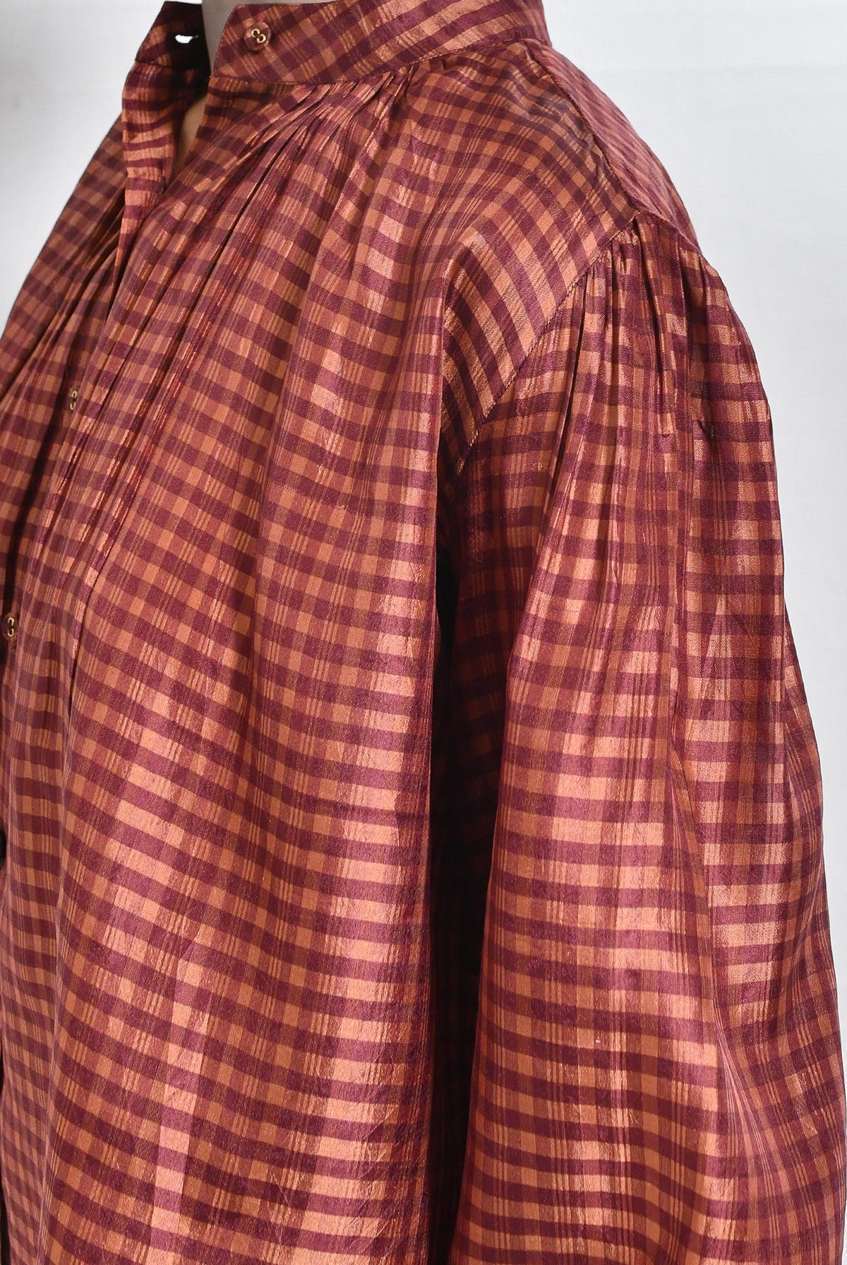 Bangalore Silk Lounge Co - ord (Set of 2) - CiceroniCo - ord SetHiranya