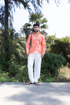 Beachcomber Shirt - CiceroniT-ShirtAnushé Pirani