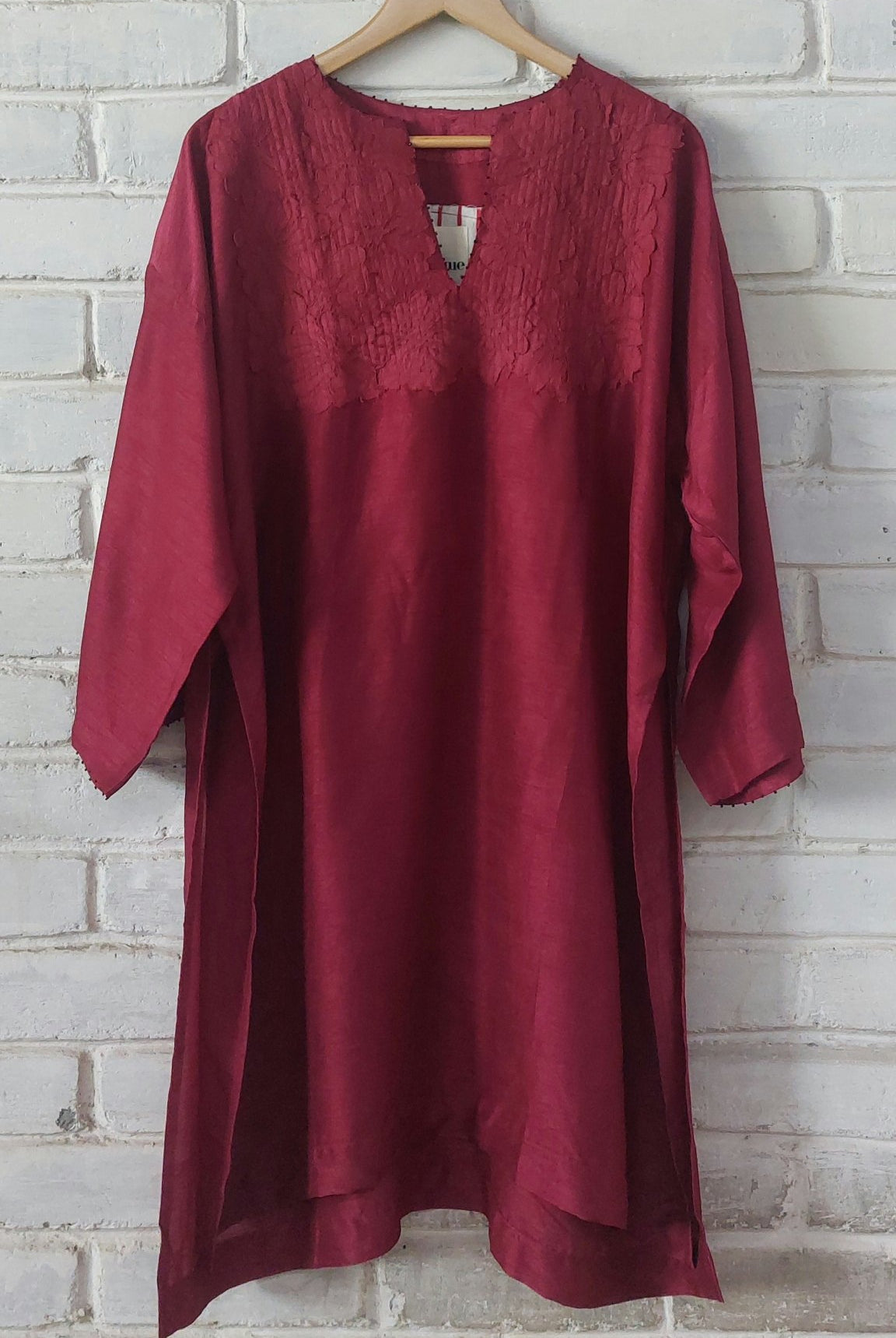 Beam Tunic - CiceroniKurta, Everyday WearStoique