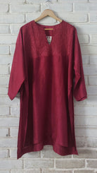 Beam Tunic - CiceroniKurta, Everyday WearStoique