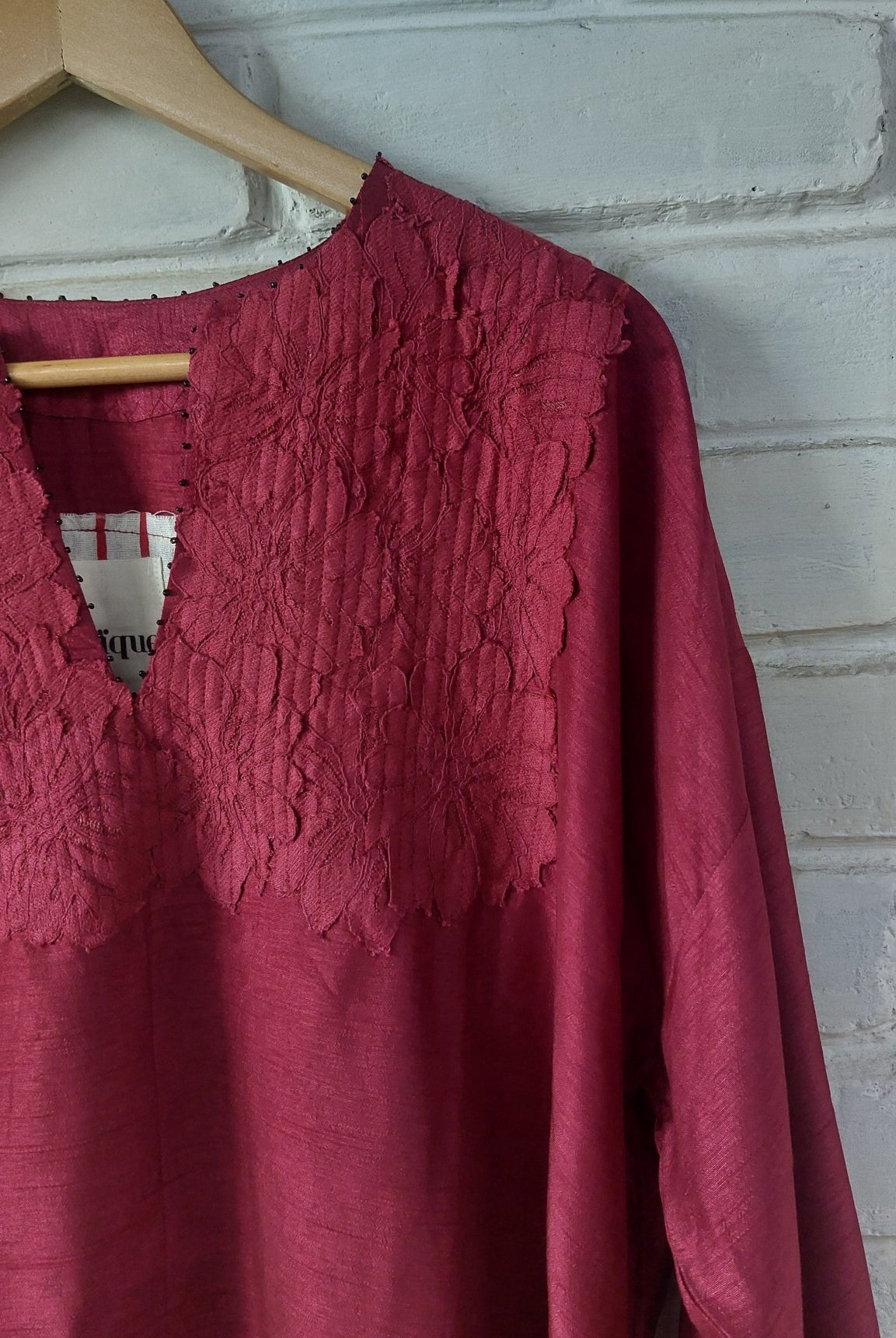 Beam Tunic - CiceroniKurta, Everyday WearStoique