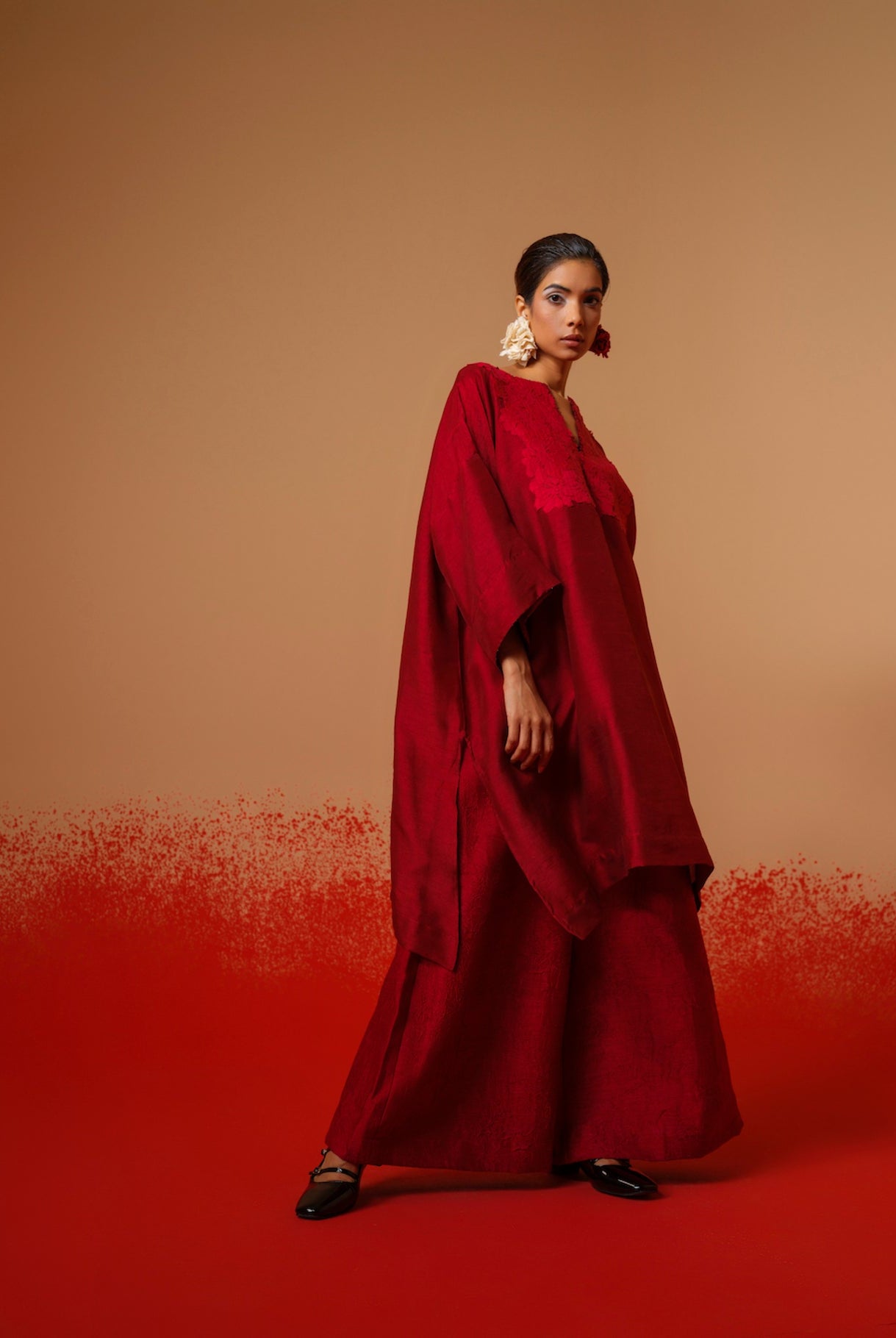Beam Tunic - CiceroniKurta, Everyday WearStoique