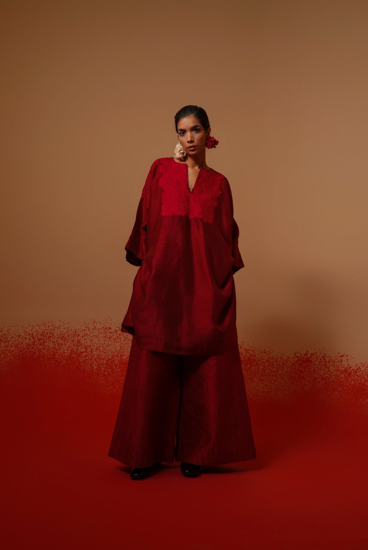 Beam Tunic - CiceroniKurta, Everyday WearStoique