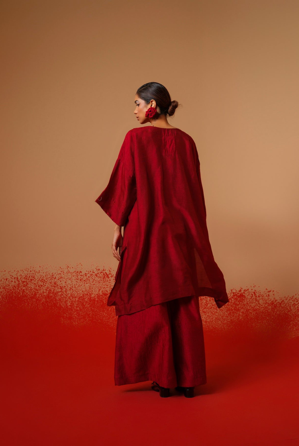 Beam Tunic - CiceroniKurta, Everyday WearStoique