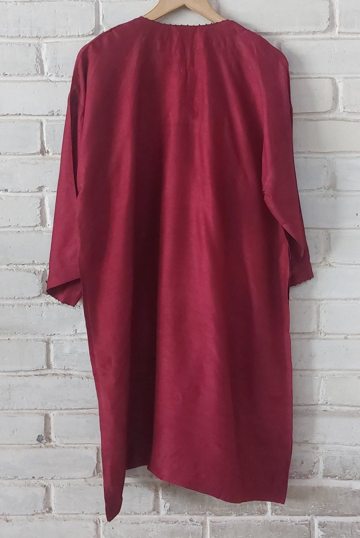 Beam Tunic - CiceroniKurta, Everyday WearStoique