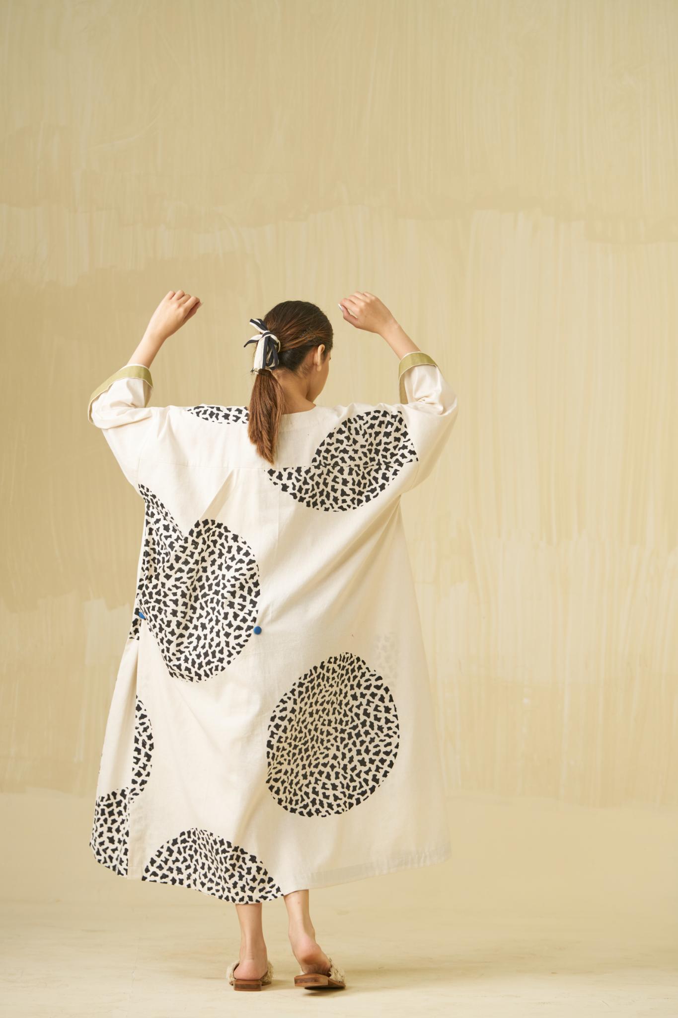 Beau Dress - CiceroniDressesStoique