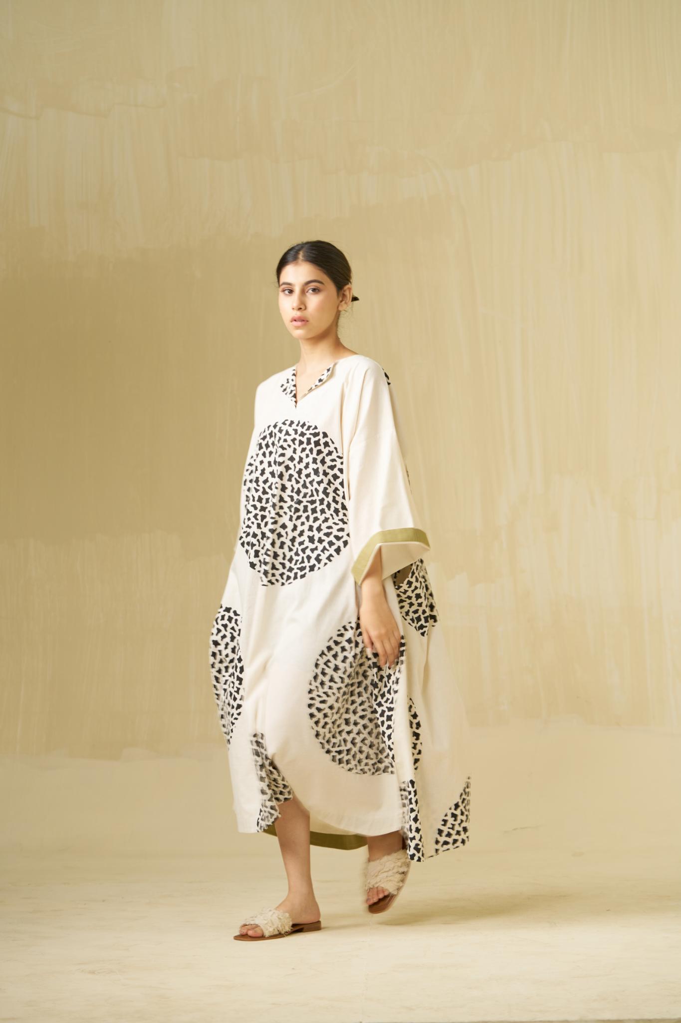 Beau Dress - CiceroniDressesStoique