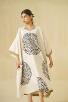 Beau Dress - CiceroniDressesStoique