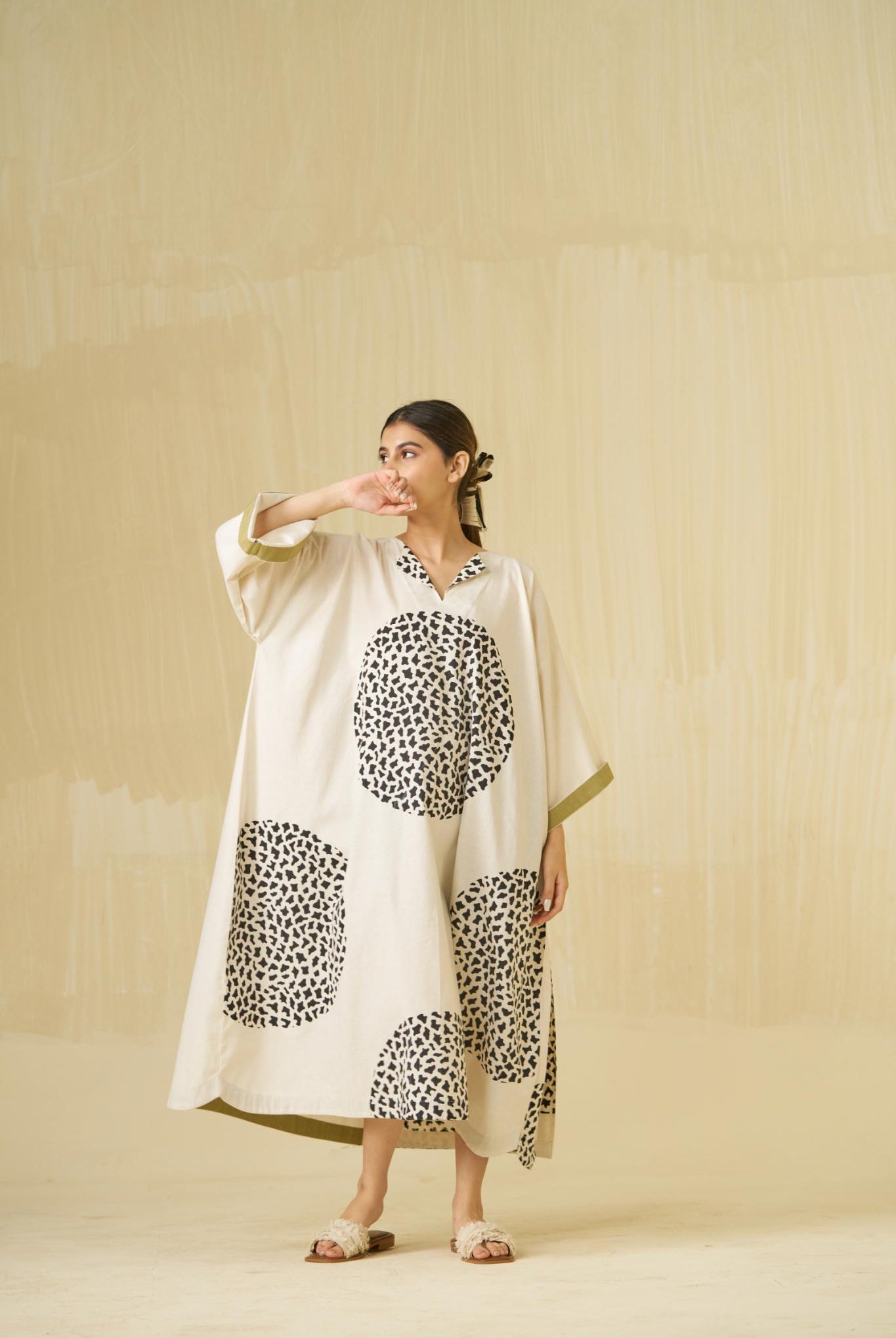 Beau Dress - CiceroniDressesStoique