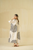 Beau Dress - CiceroniDressesStoique