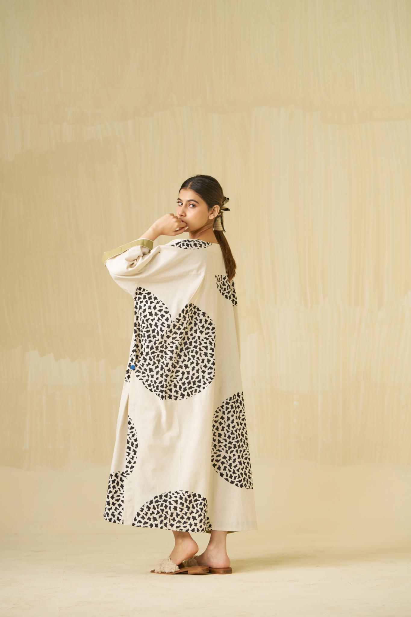 Beau Dress - CiceroniDressesStoique