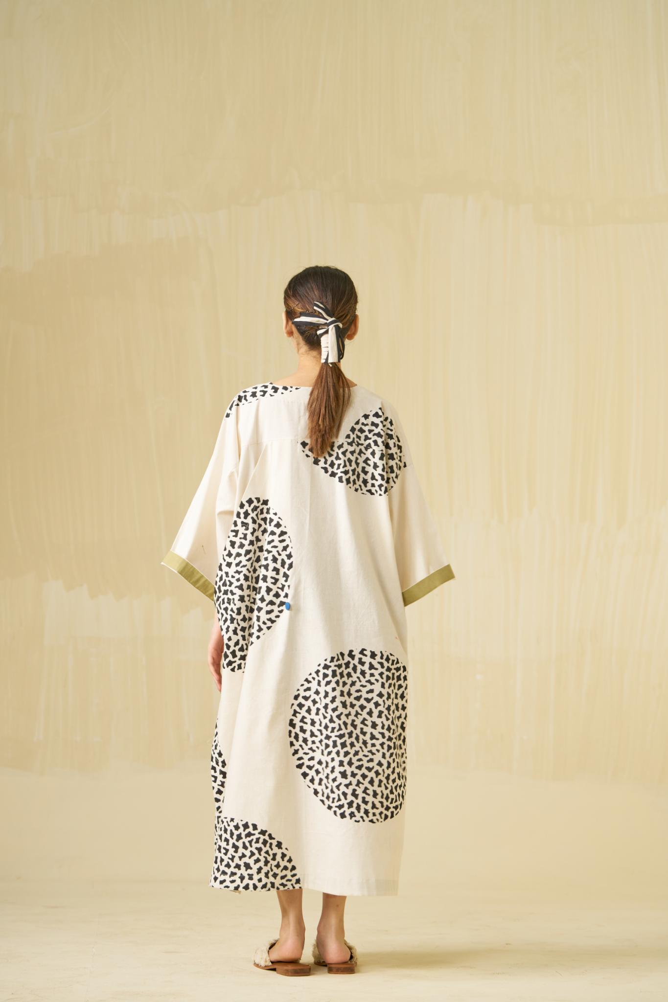 Beau Dress - CiceroniDressesStoique