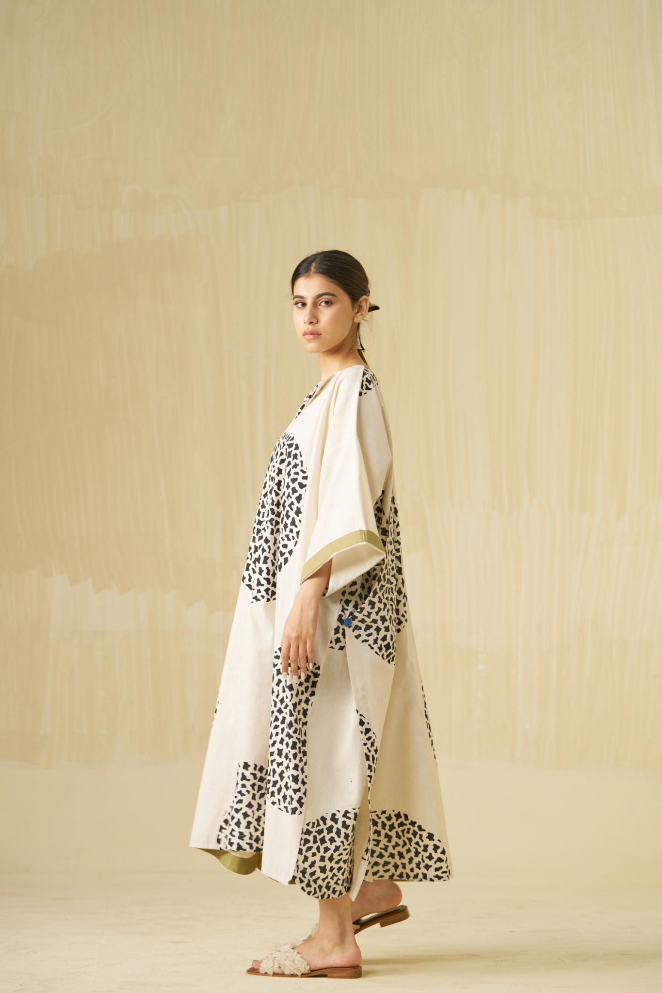 Beau Dress - CiceroniDressesStoique