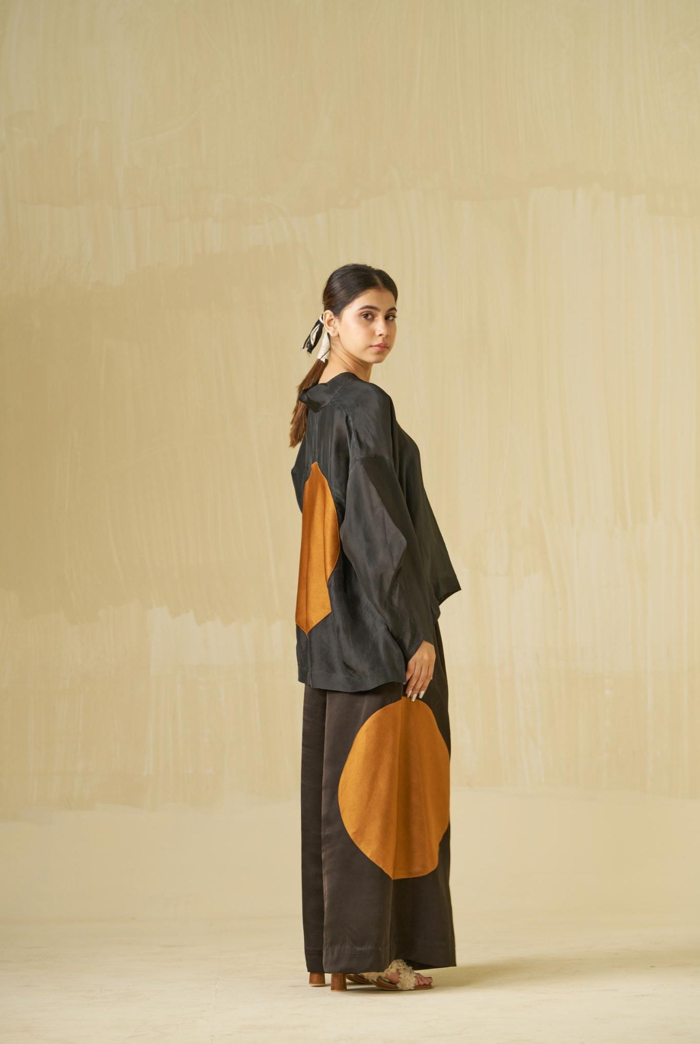 Beau Set - CiceroniCo-ord SetStoique