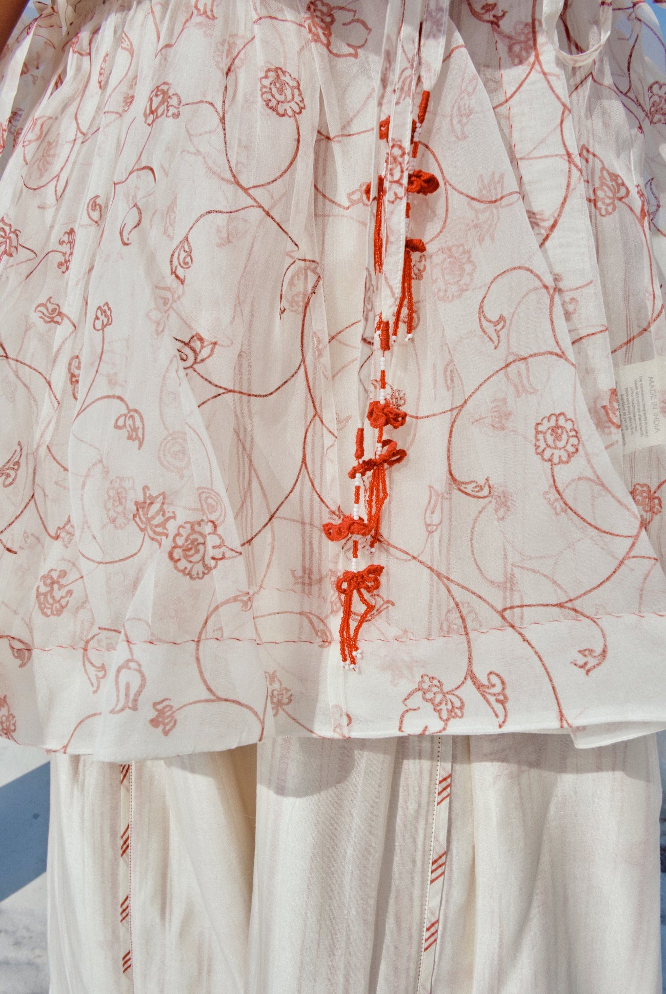 Bella Angrakhi - CiceroniTopsAhmev