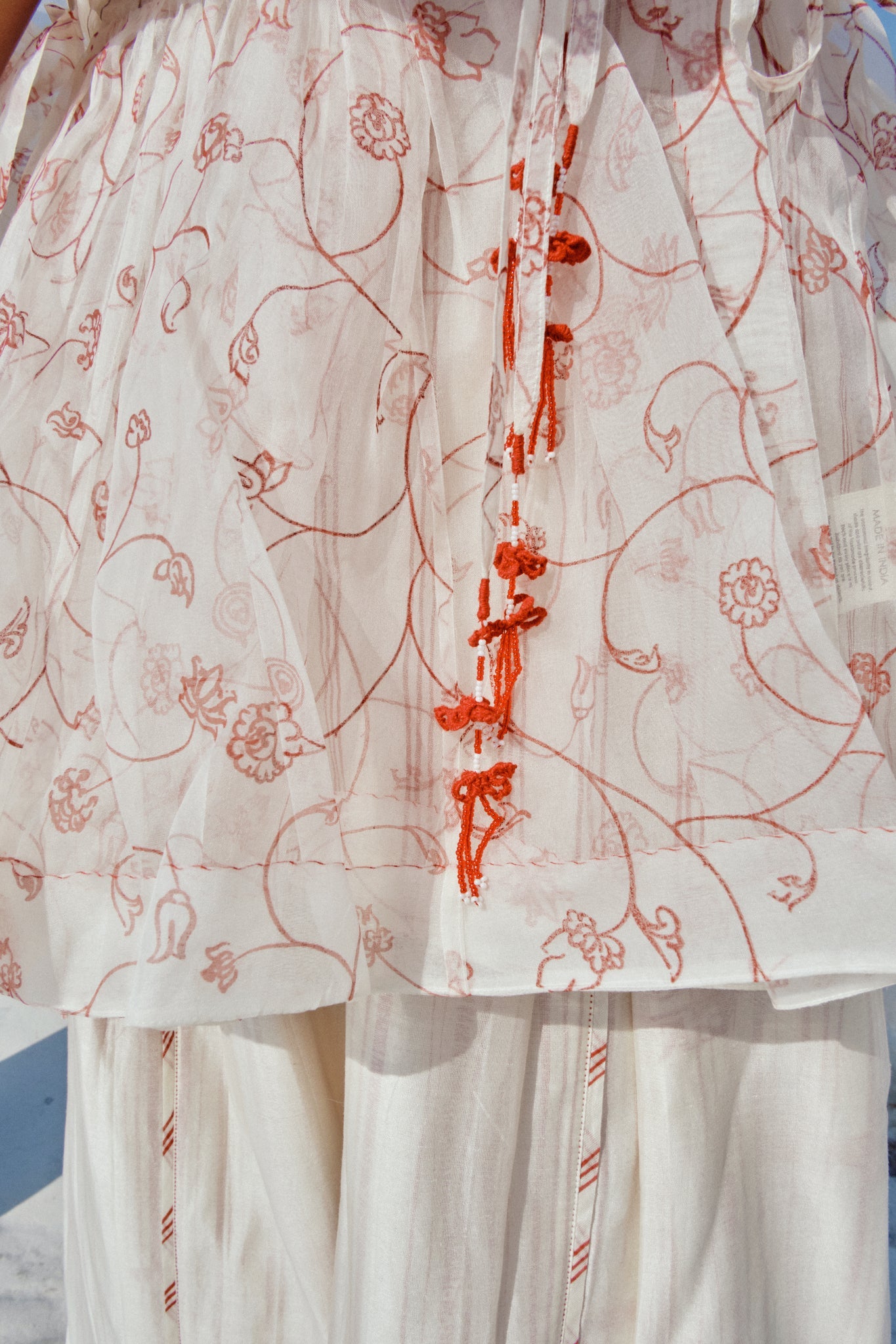 Bella Angrakhi - CiceroniTopsAhmev