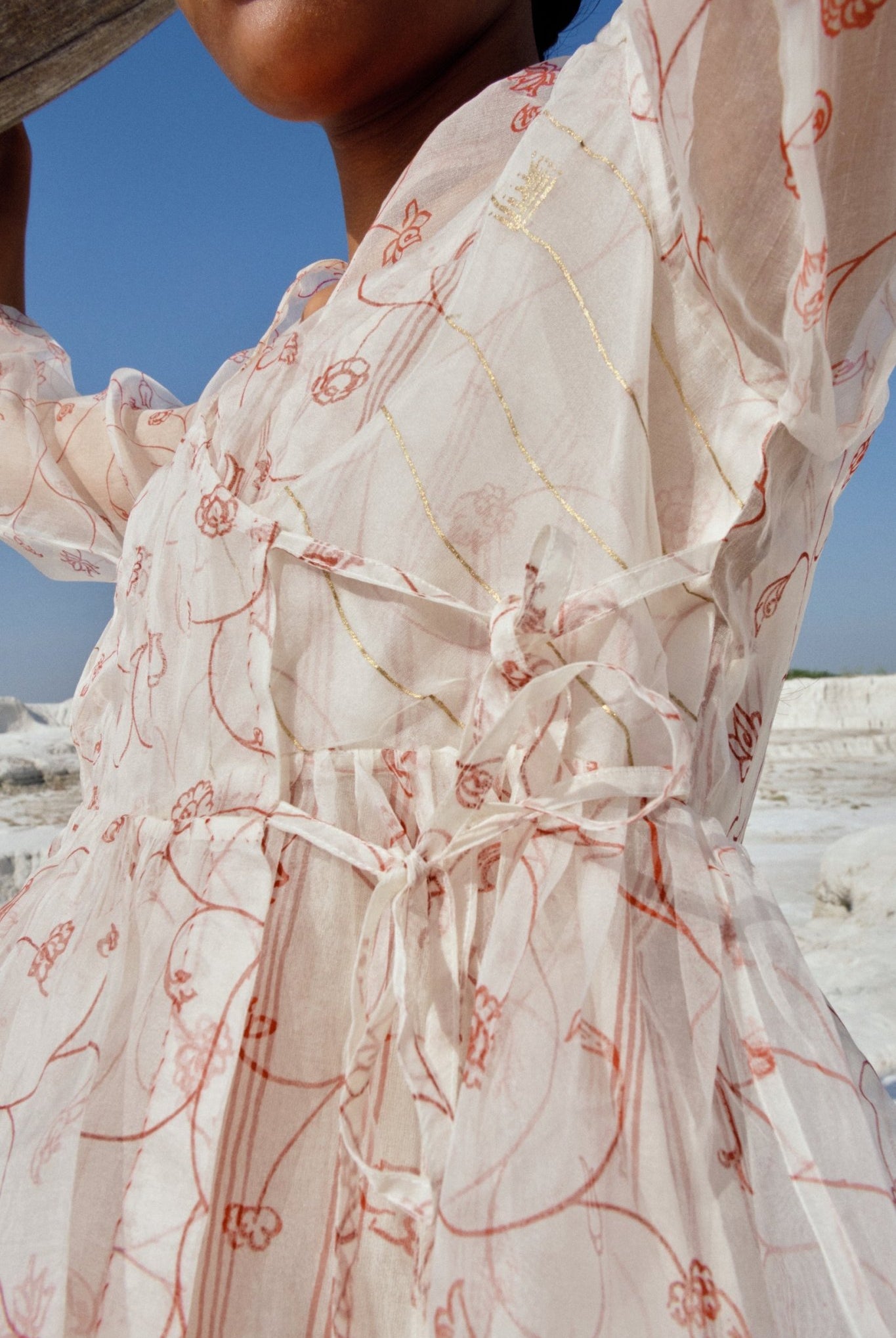 Bella Angrakhi - CiceroniTopsAhmev