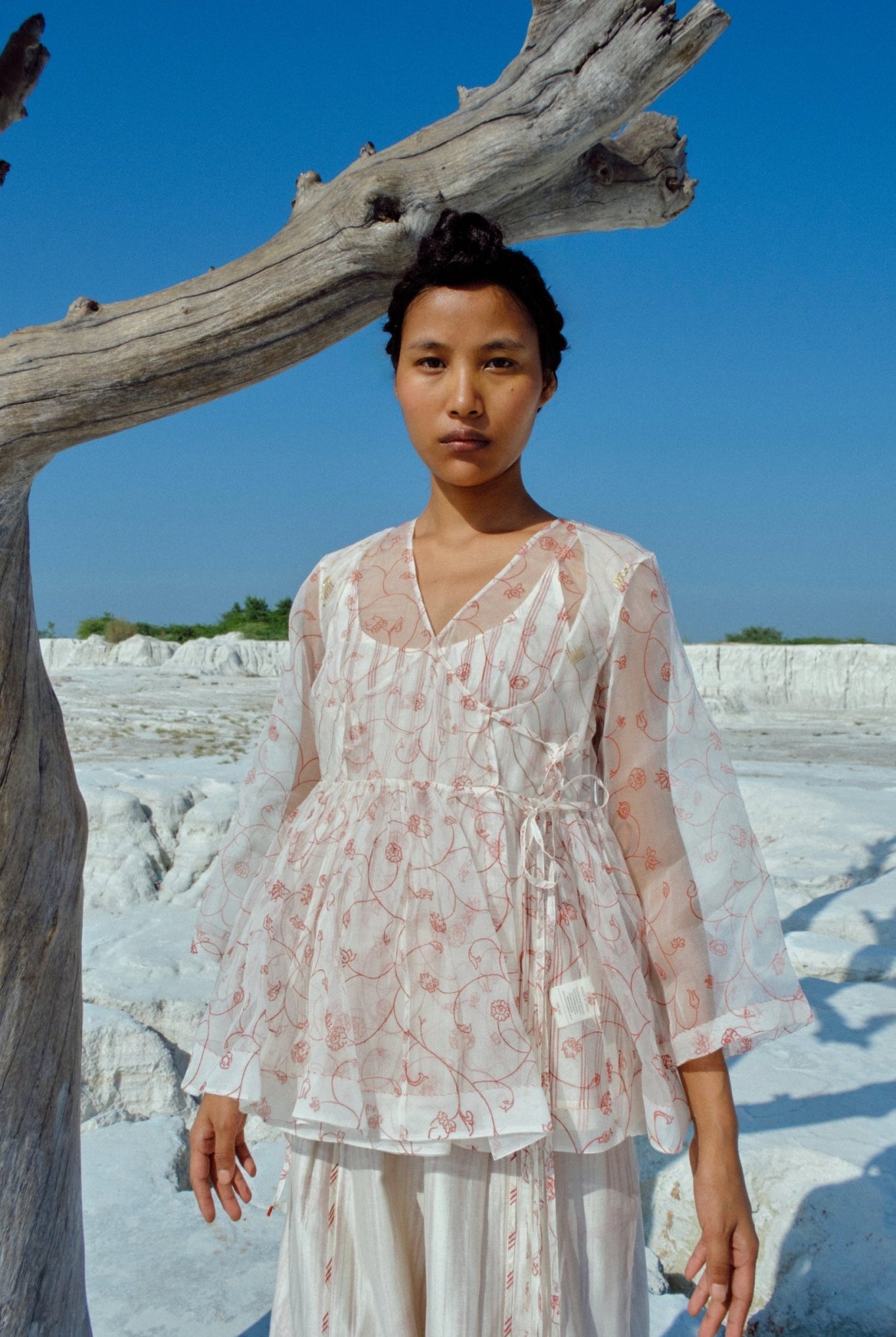 Bella Angrakhi - CiceroniTopsAhmev