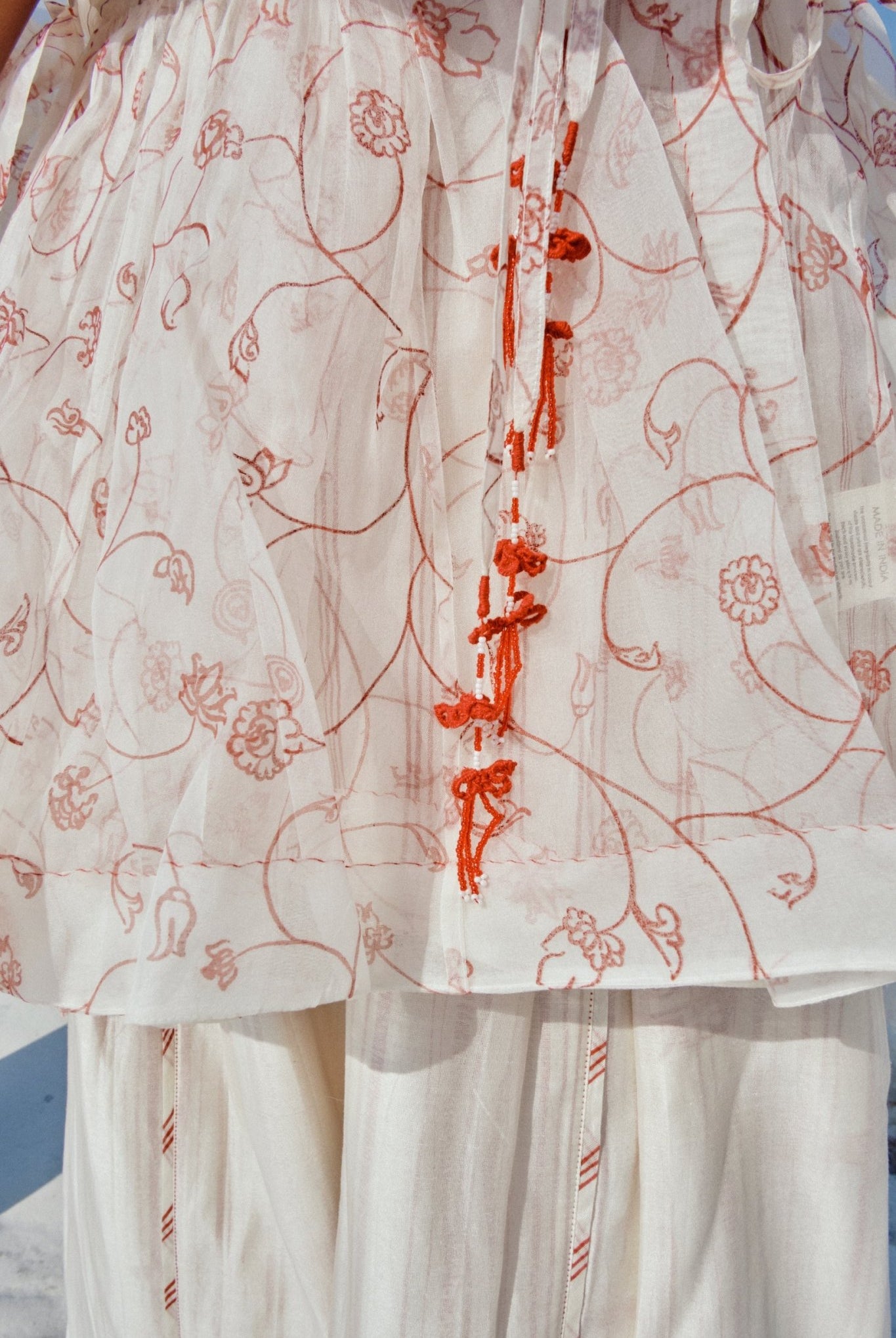 Bella Angrakhi - CiceroniTopsAhmev