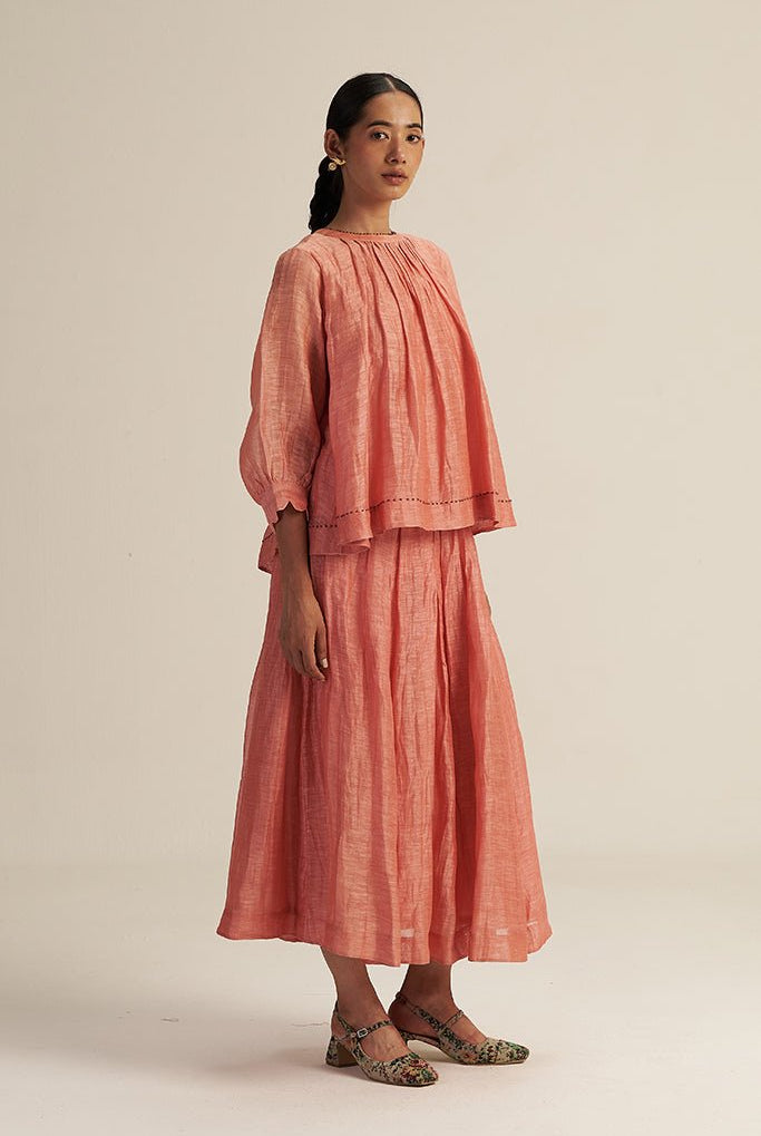 Bella Set - CiceroniSkirt SetGaach
