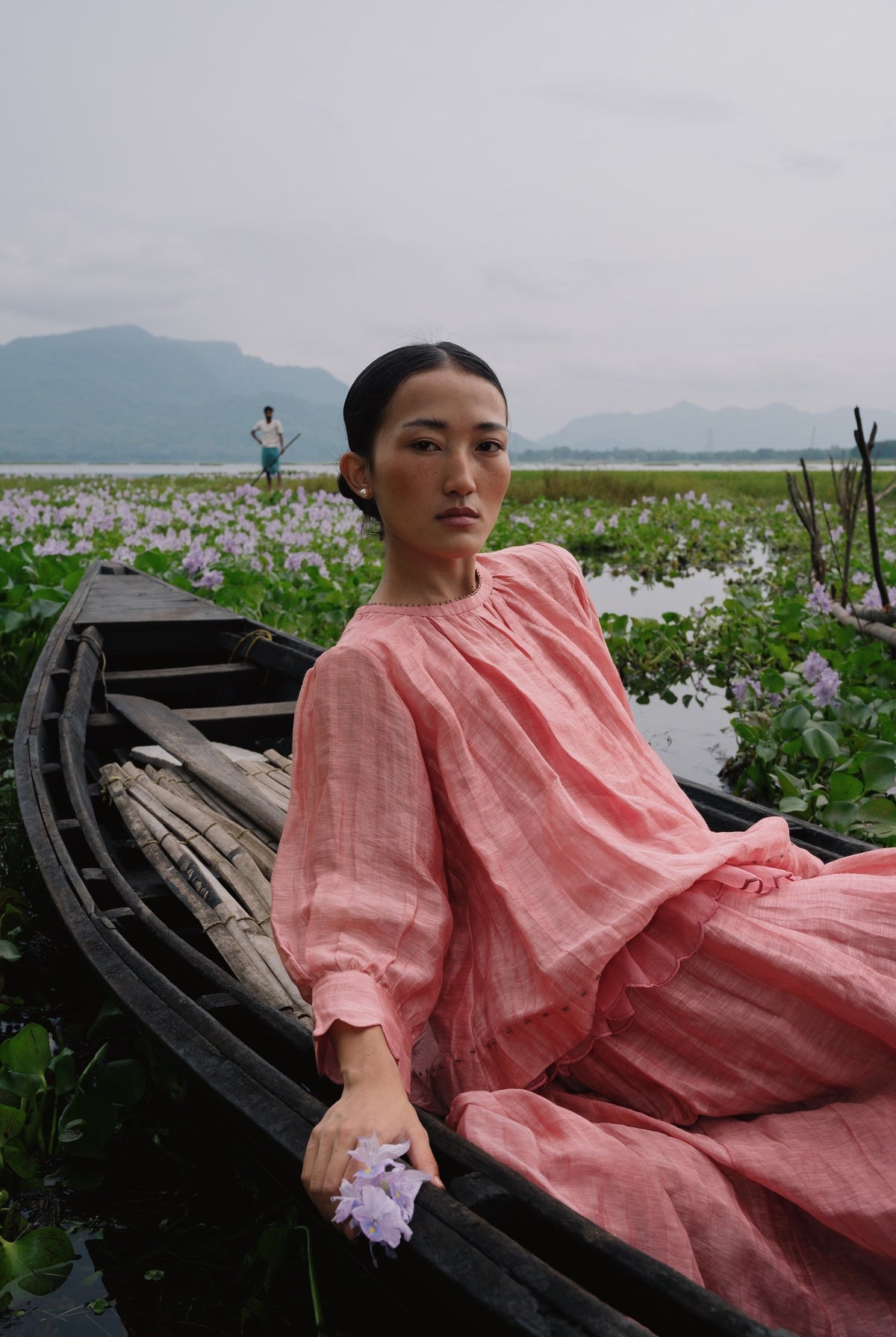 Bella Set - CiceroniSkirt SetGaach