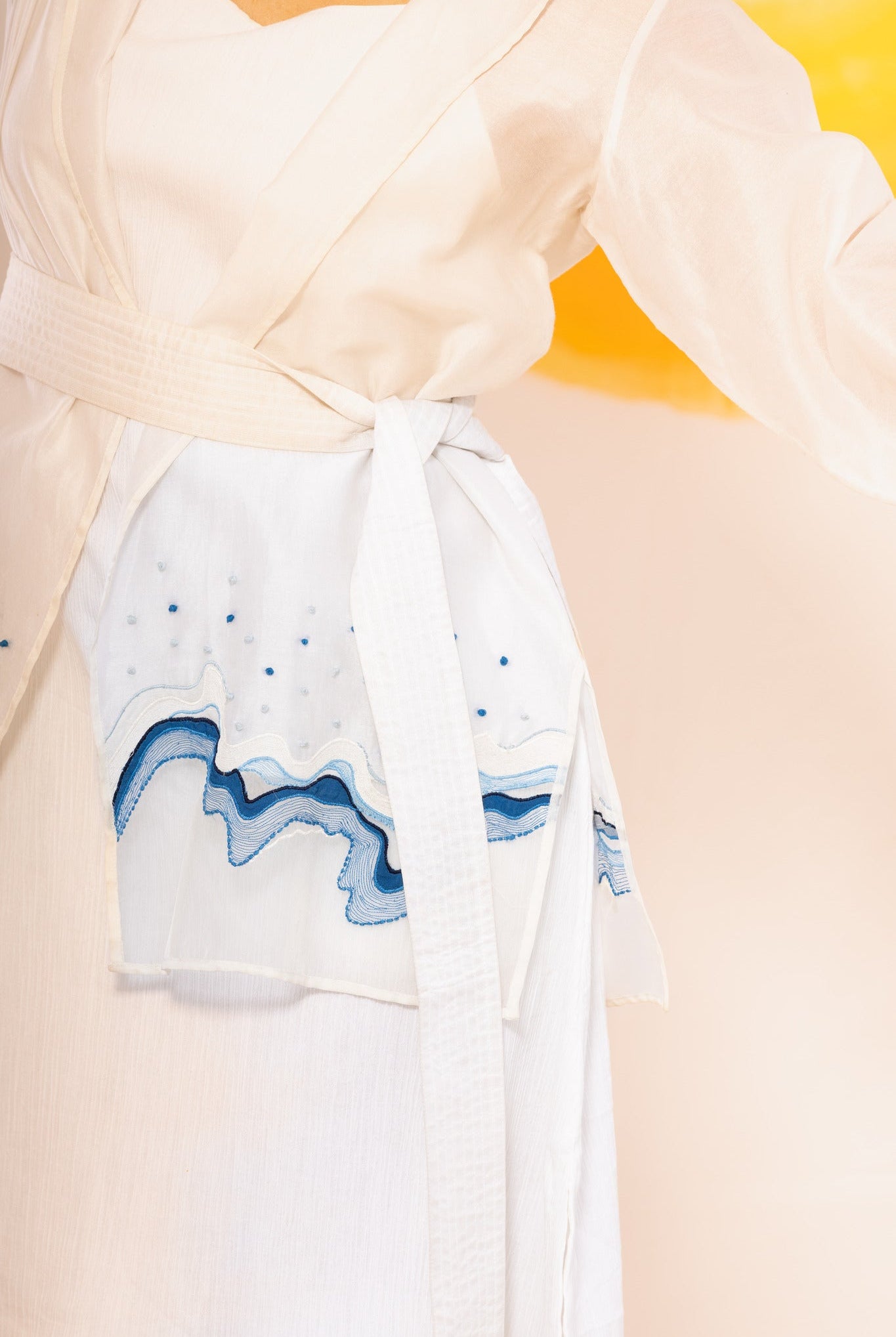 Belle Set - CiceroniCo - ord SetChambray & Co.