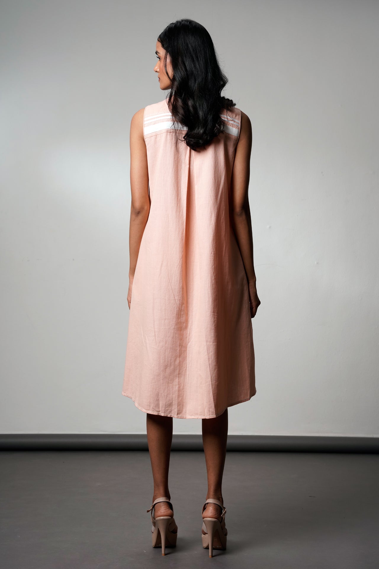 Benedict – Summer Sculpt Dress - CiceroniDressesMadder Much