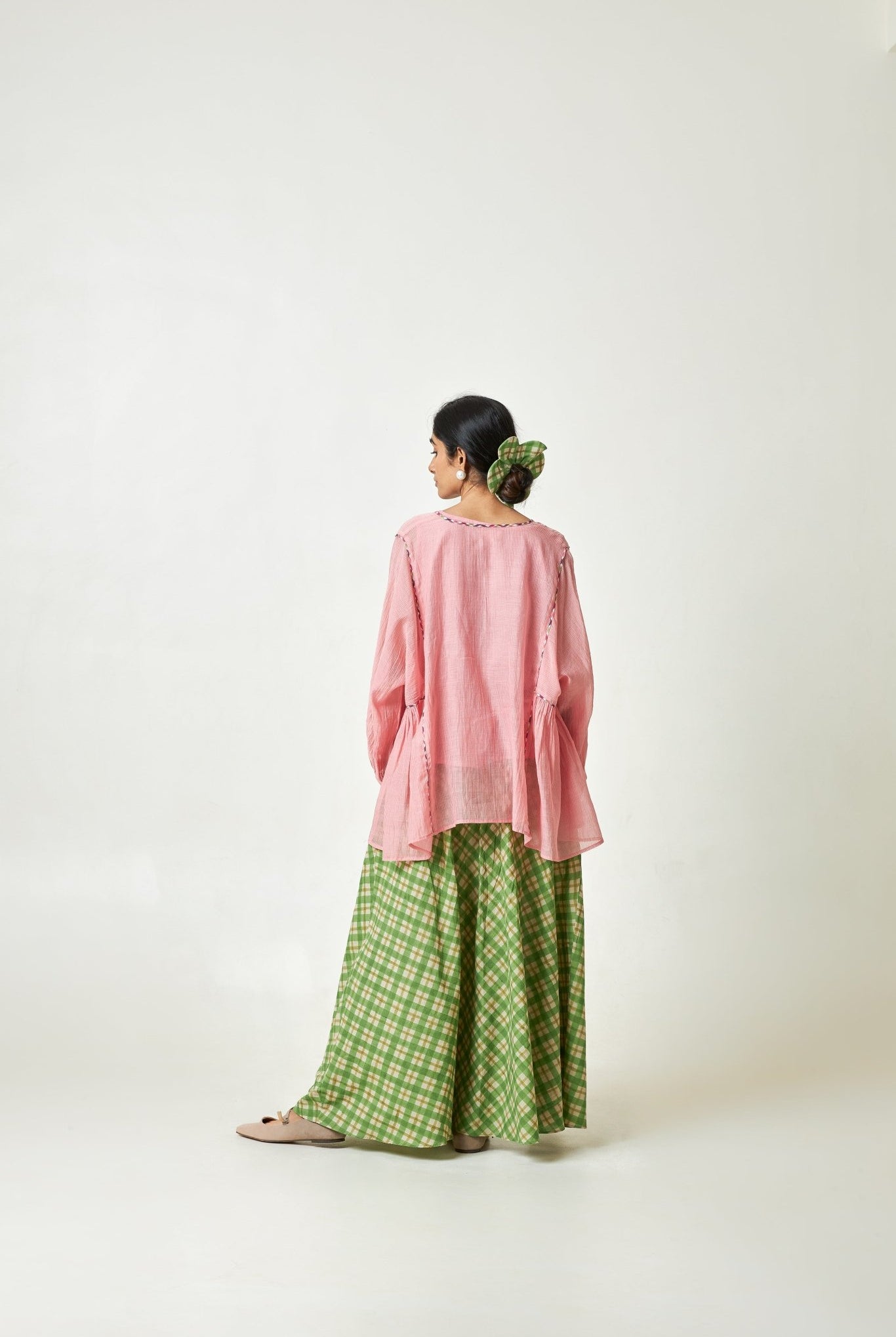 Berry Sorbet Top - CiceroniTopPants and Pajamas