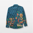 Bharat Montage Shirt - CiceroniUnisex ShirtsNaymish