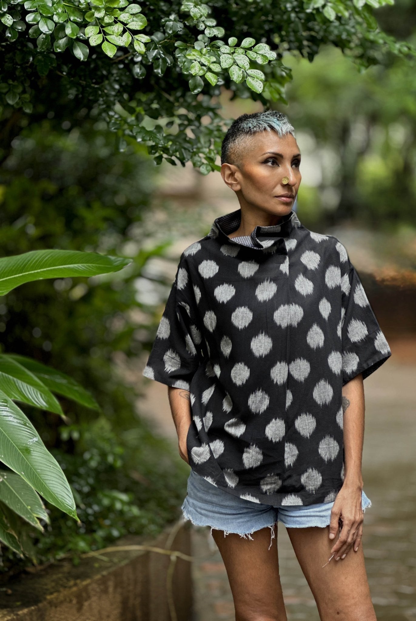 Big Hug Unisex Top - CiceroniTopsChiu