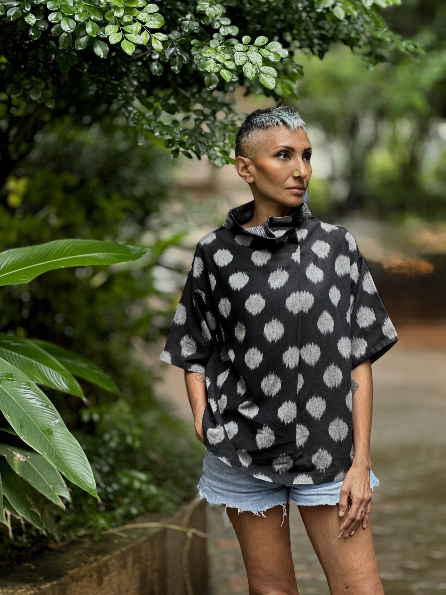 Big Hug Unisex Top - CiceroniTopsChiu