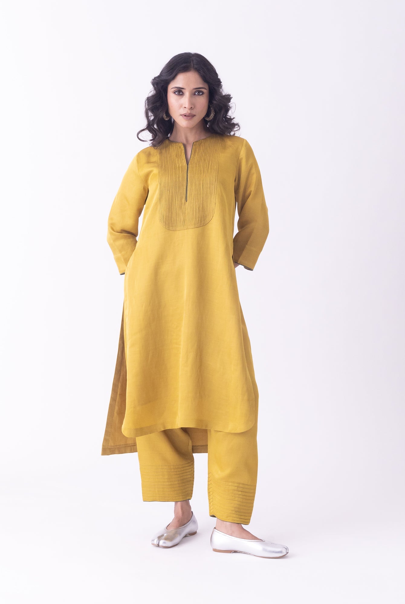 Bind Kurta - CiceroniKurta, Festive WearShades of India