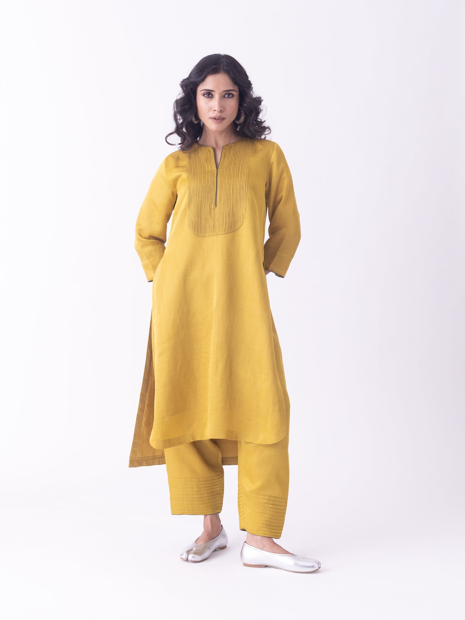 Bind Kurta - CiceroniKurta, Festive WearShades of India