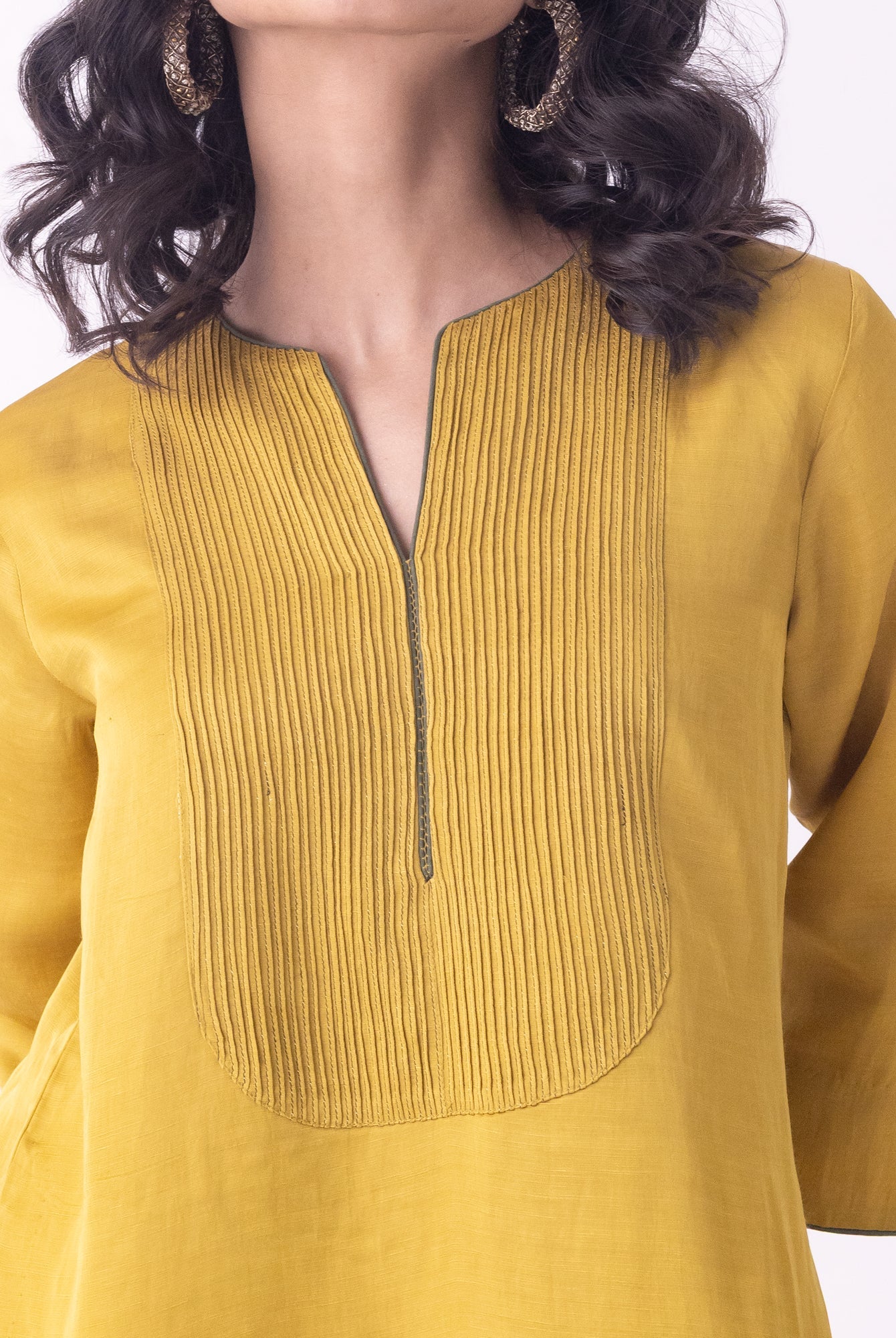 Bind Kurta - CiceroniKurta, Festive WearShades of India