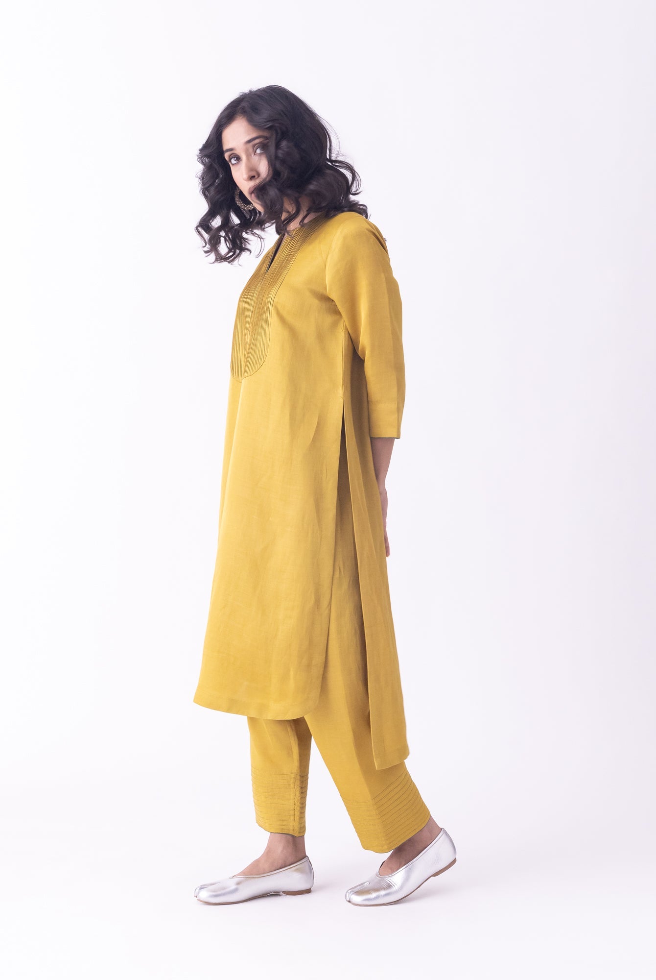 Bind Kurta - CiceroniKurta, Festive WearShades of India