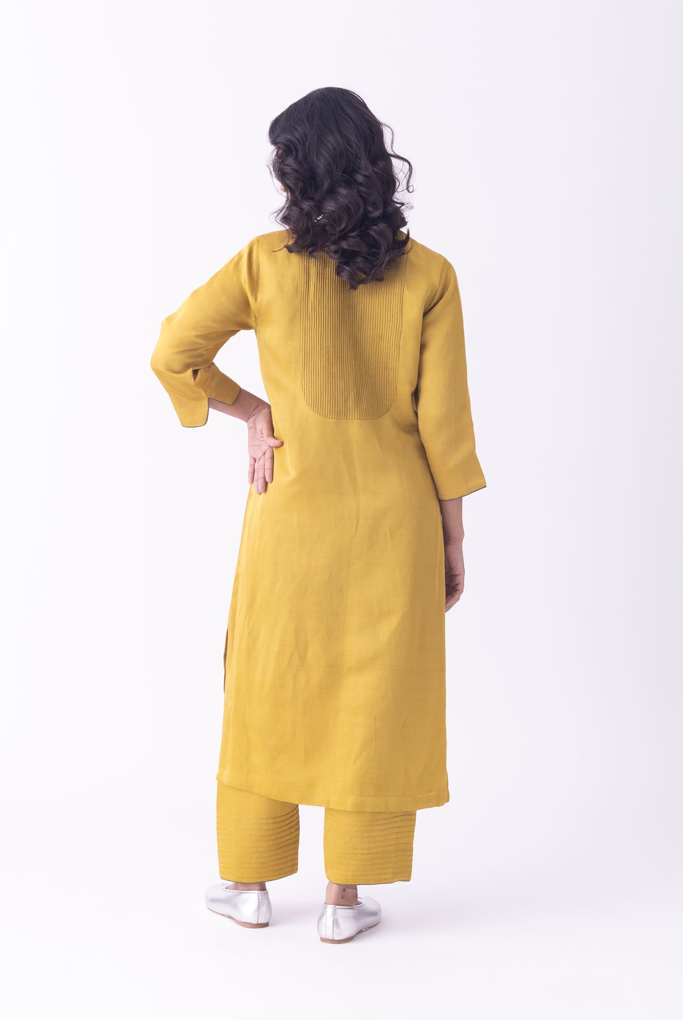 Bind Kurta - CiceroniKurta, Festive WearShades of India