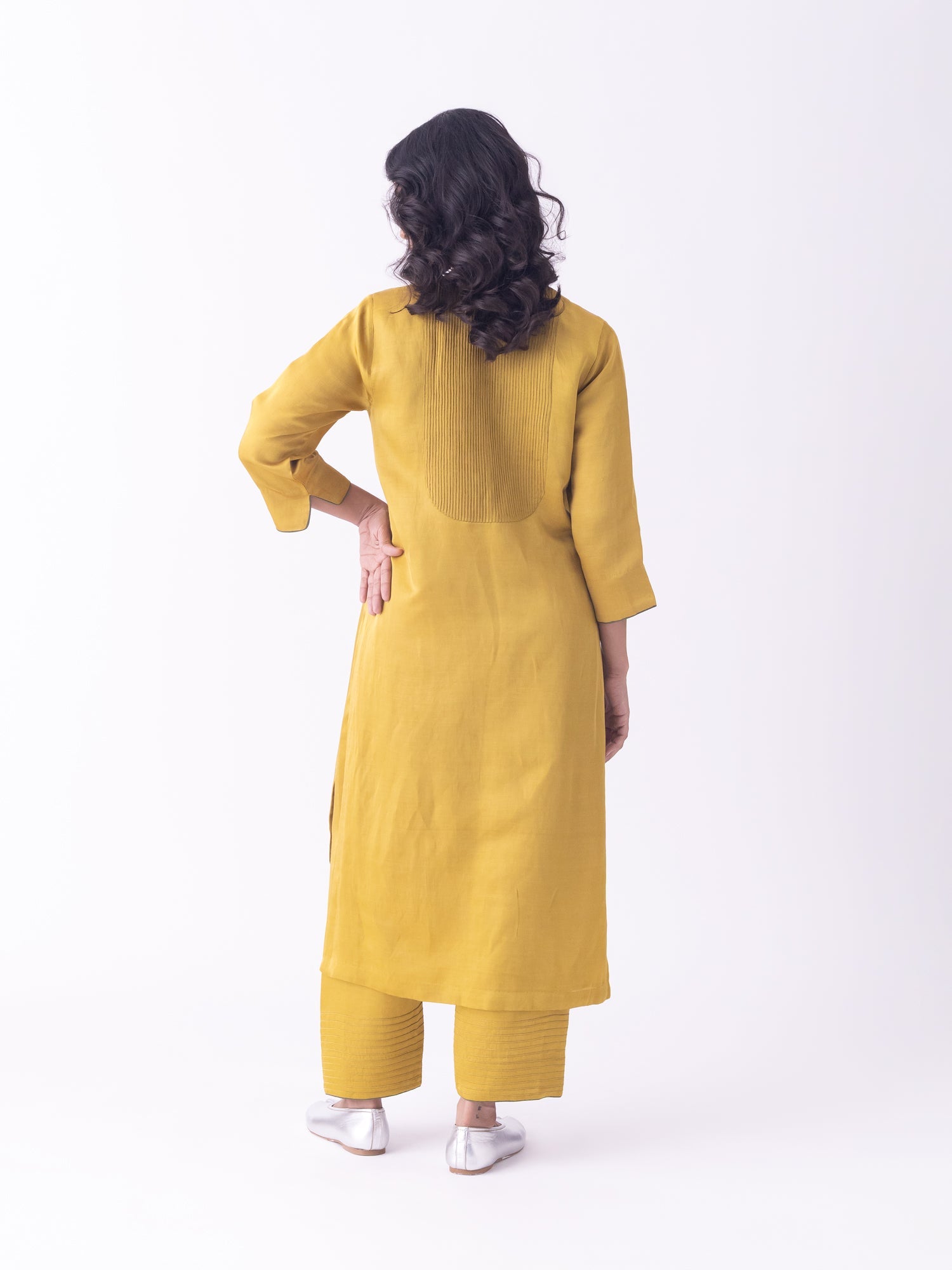 Bind Kurta - CiceroniKurta, Festive WearShades of India