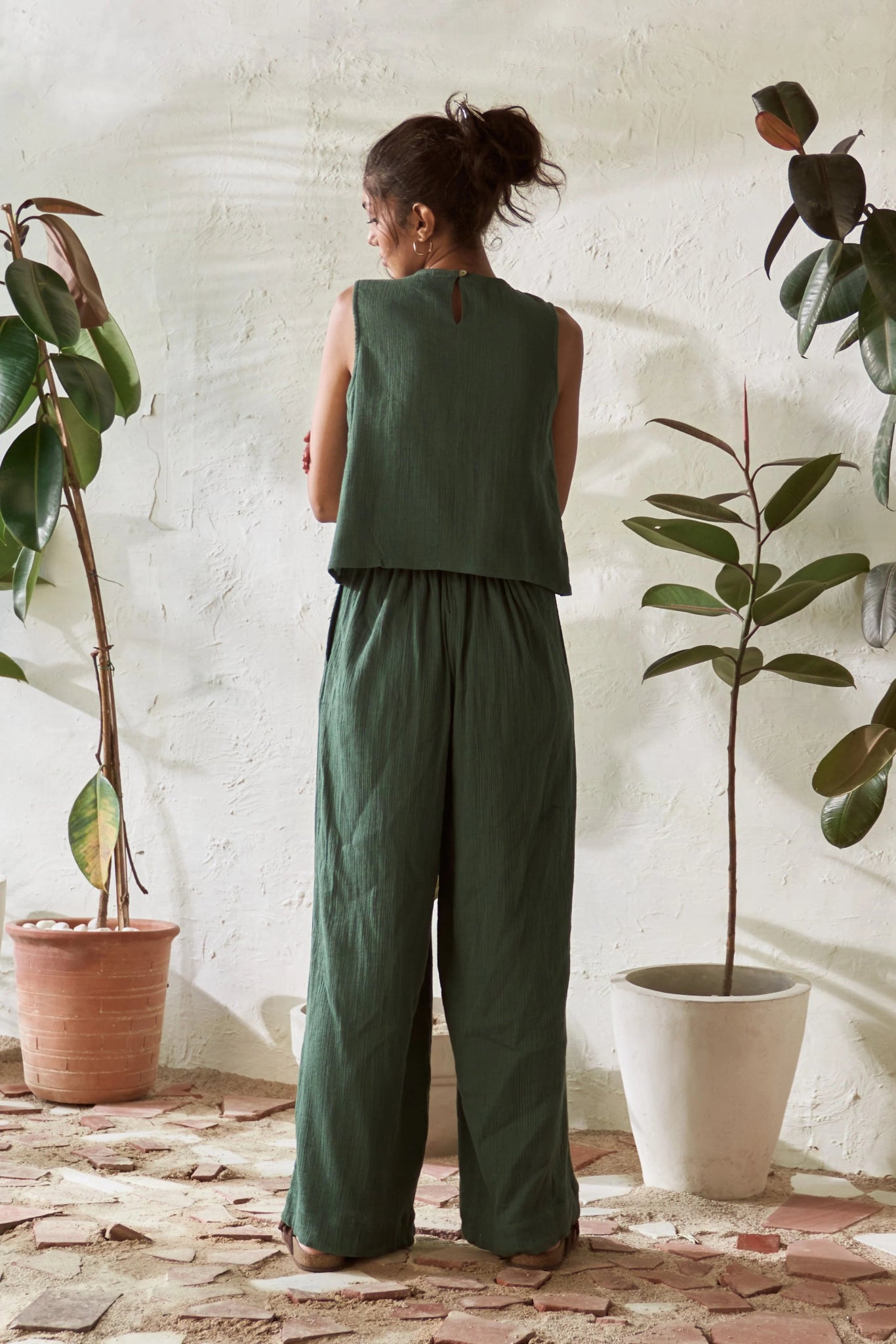 Birkin Co - Ord Set - CiceroniCo - ord SetCanoopi