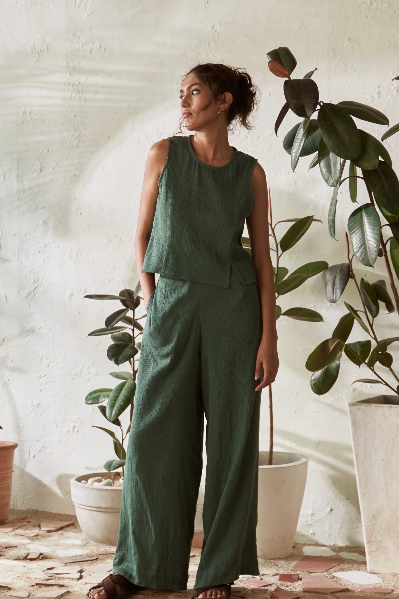 Birkin Co - Ord Set - CiceroniCo - ord SetCanoopi