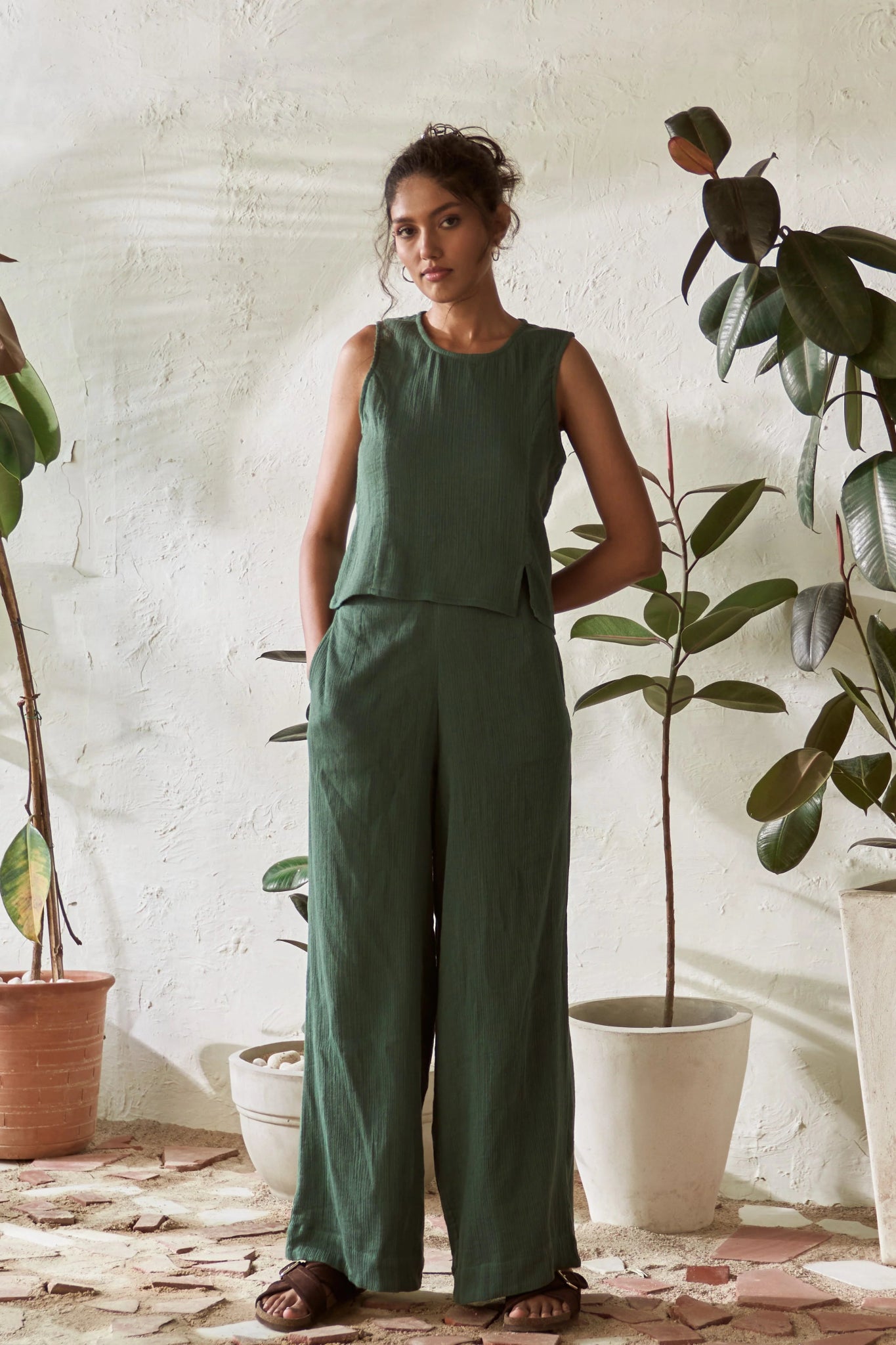 Birkin Co - Ord Set - CiceroniCo - ord SetCanoopi