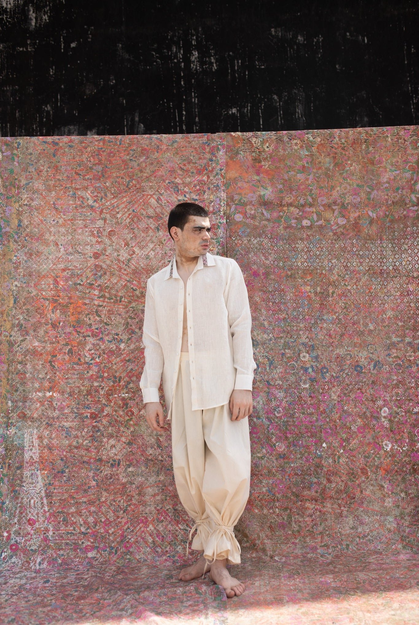 Bite Off More Than You Can Chew Shirt - CiceroniShirtsAnam Husain