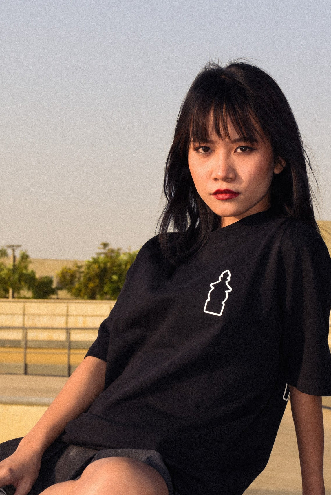 Black Byangoma T-shirt - CiceroniT-Shirttsaku