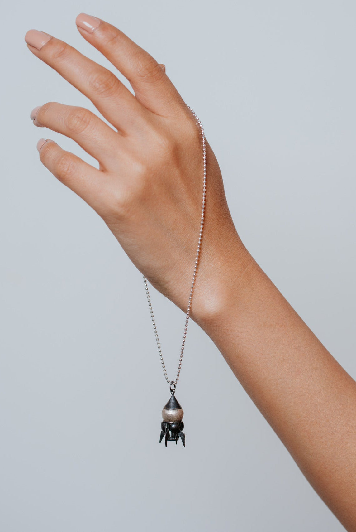 Black Rocket - CiceroniNeckpieceBaka