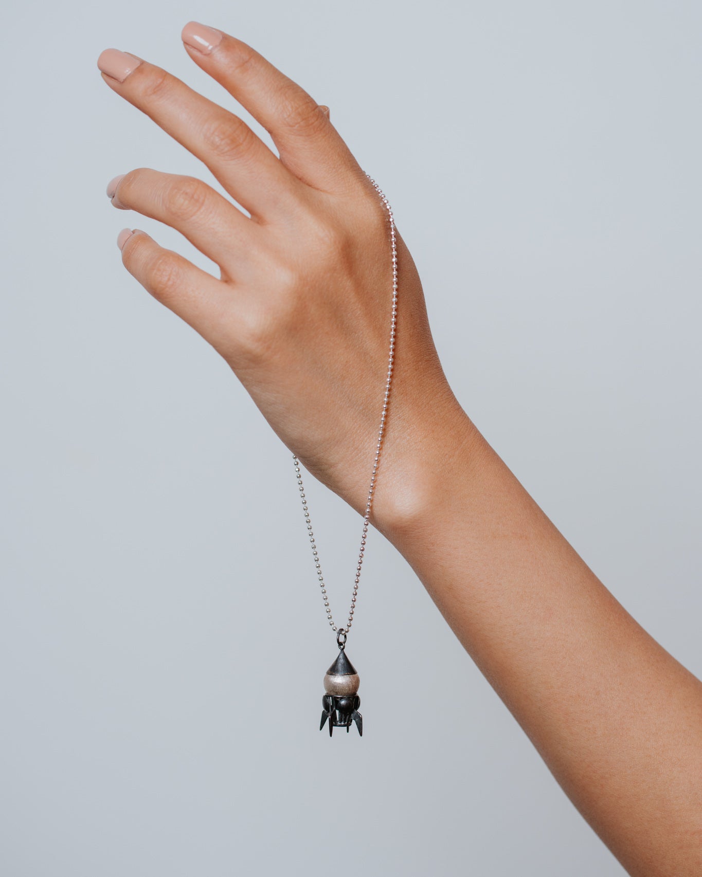 Black Rocket - CiceroniNeckpieceBaka