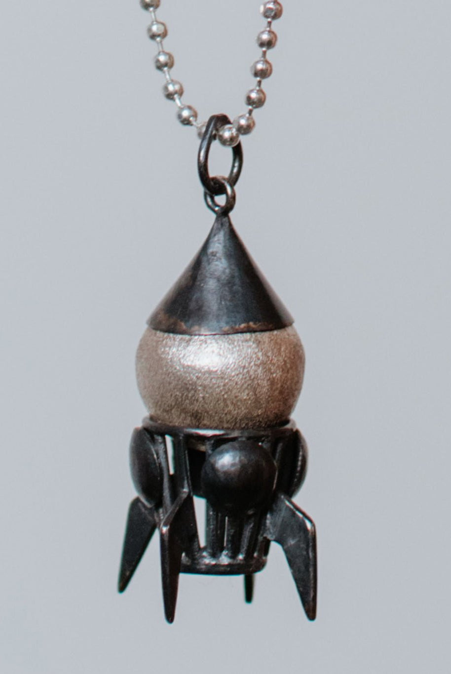 Black Rocket - CiceroniNeckpieceBaka