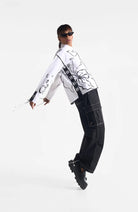 Blanc Dry Brush Shirt - CiceroniShirtsEkastories